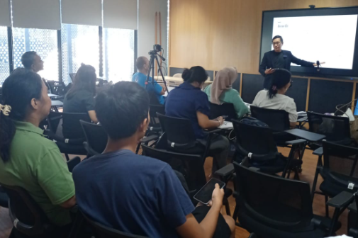 Seminar Mental Health